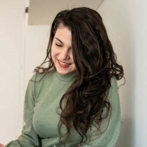 Mădălina Ionescu