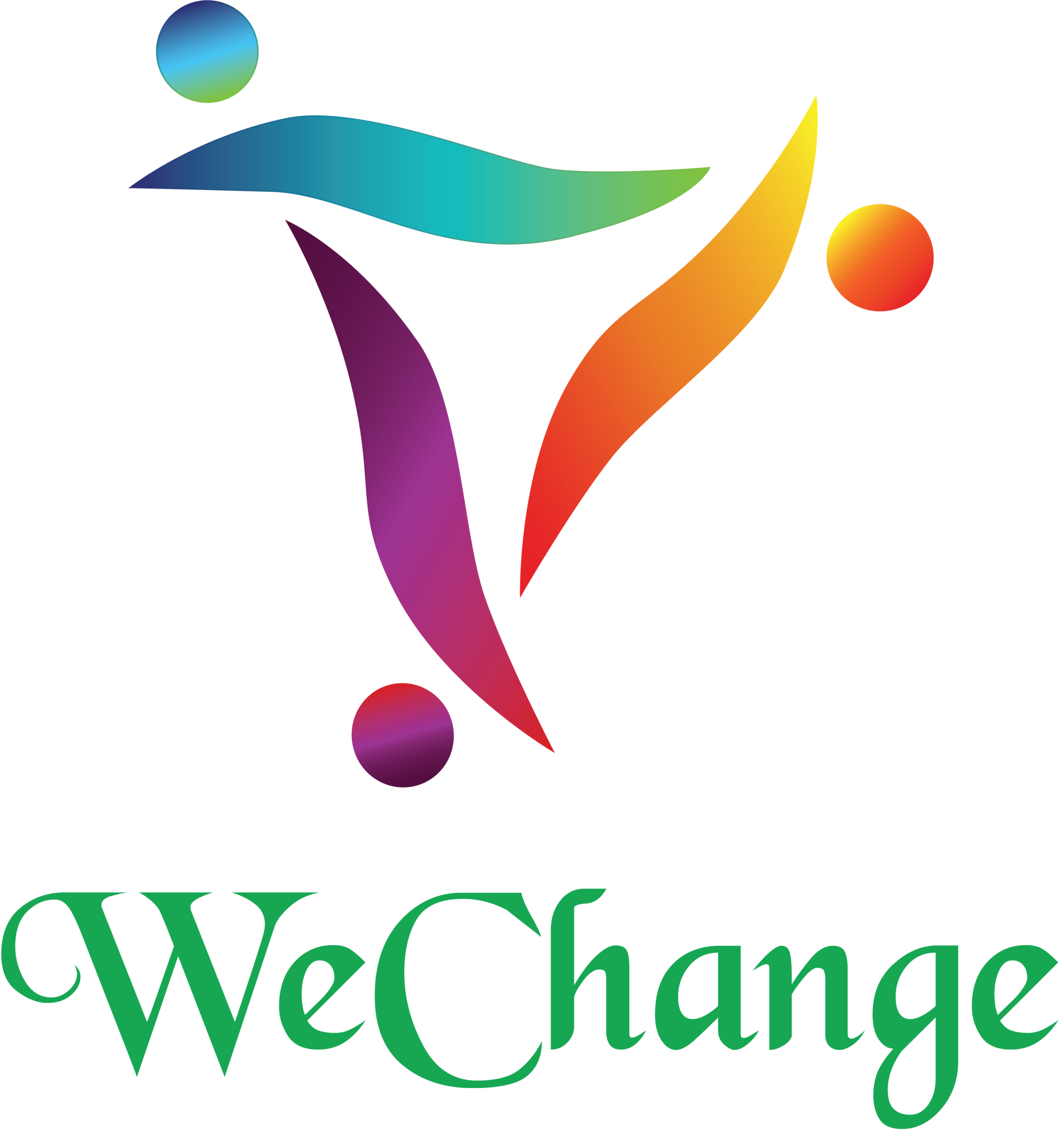 WeChange