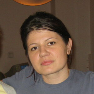 Diana Crăciun