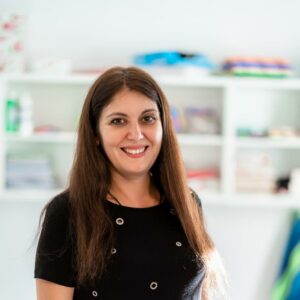 Cătălina Barbu